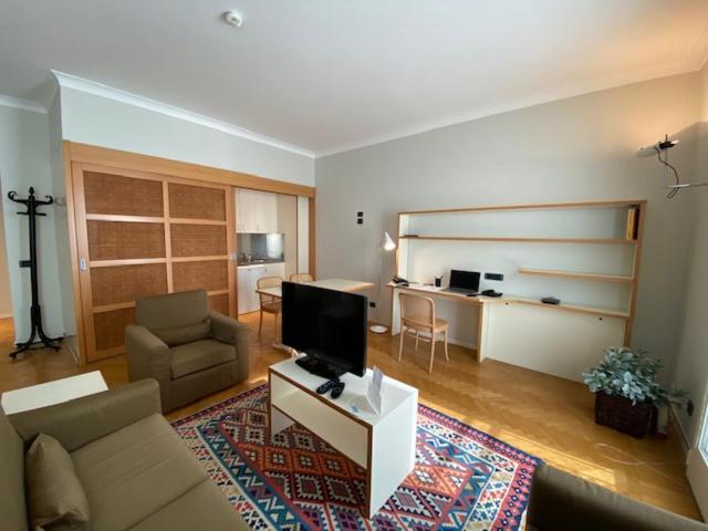 Borgonuovo Uno Apartamento Milán