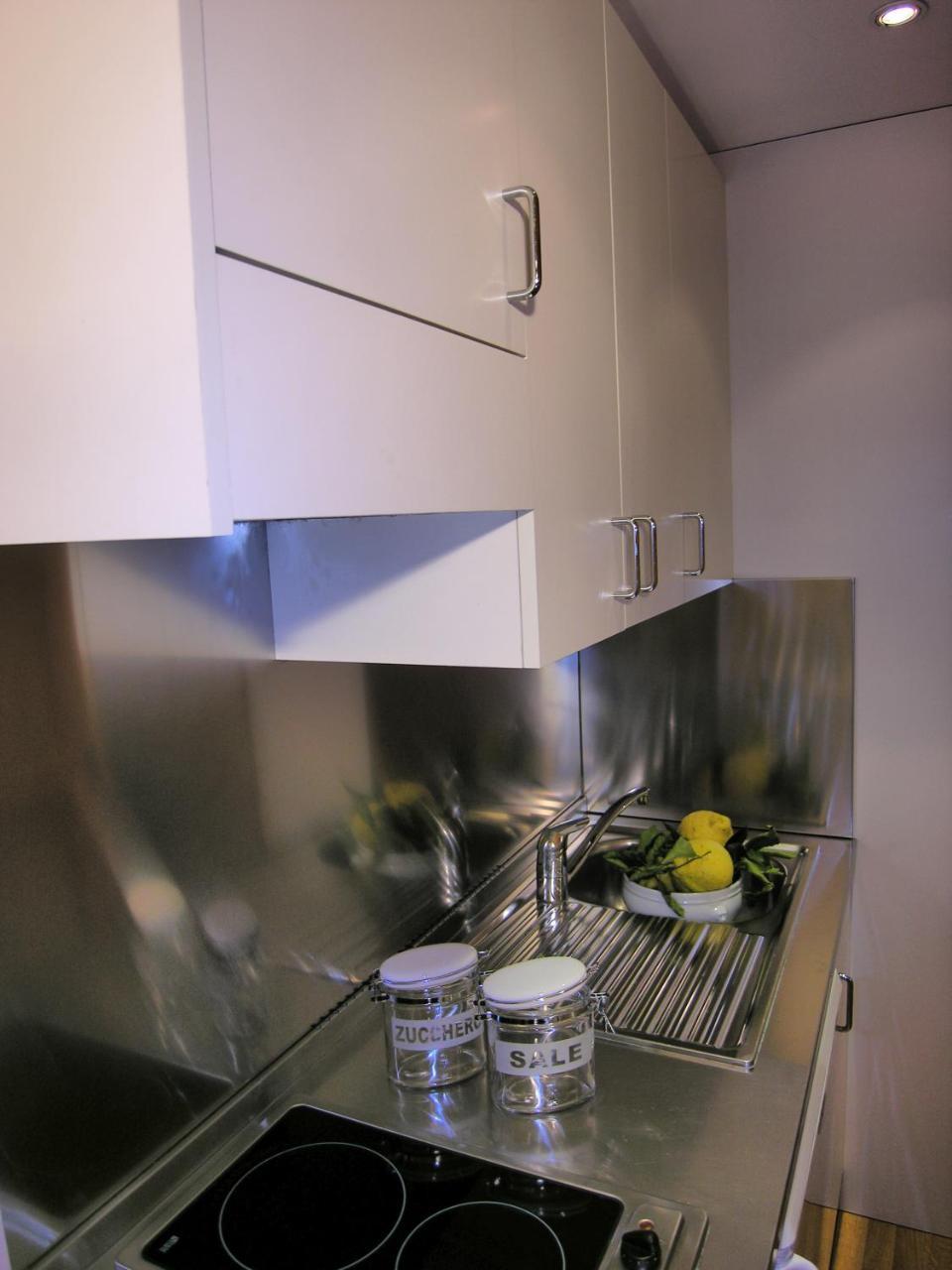 Apartamento Borgonuovo Uno Milán