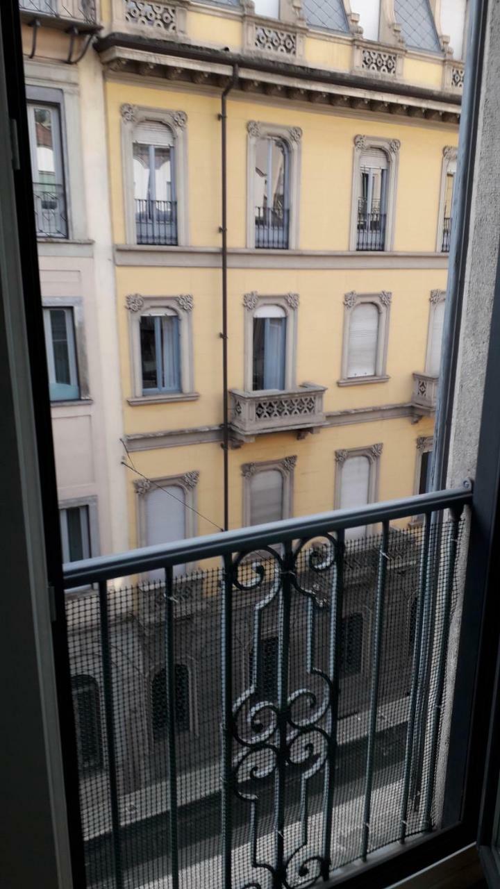 Borgonuovo Uno Milán