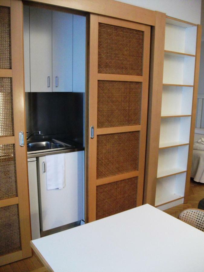 Borgonuovo Uno Apartamento
