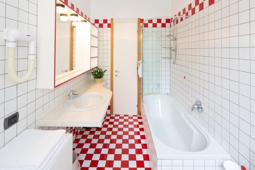 Borgonuovo Uno Appartement