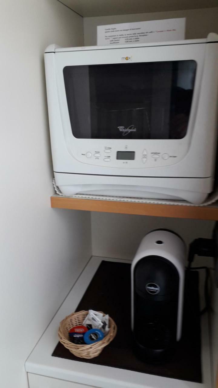 Borgonuovo Uno Appartement Milan