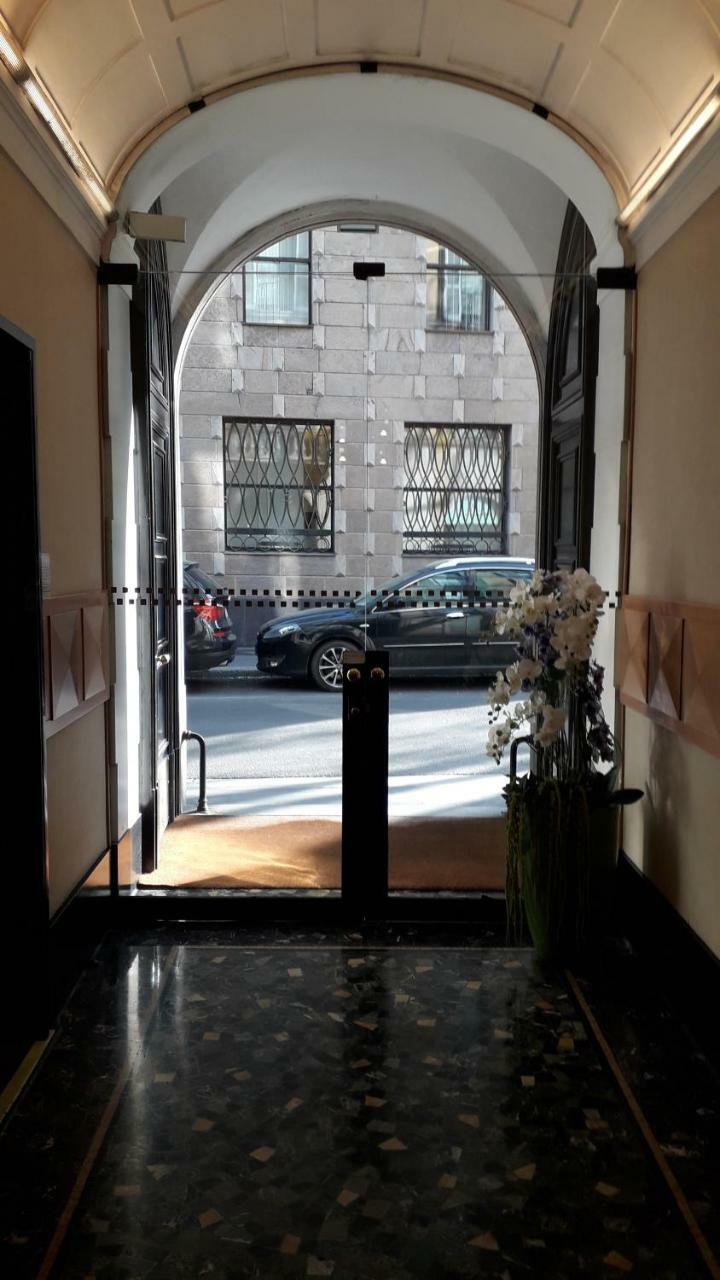 Borgonuovo Uno Appartement Milan